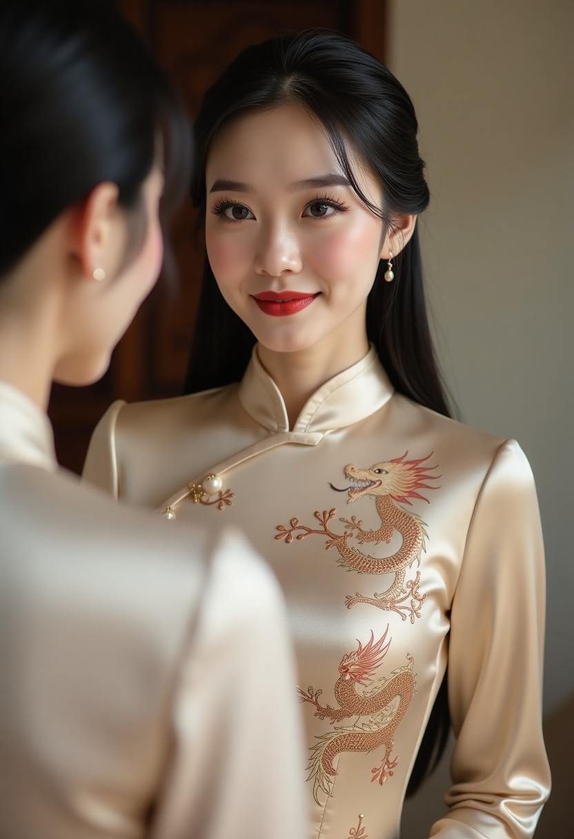 他从火光中走来 横幅